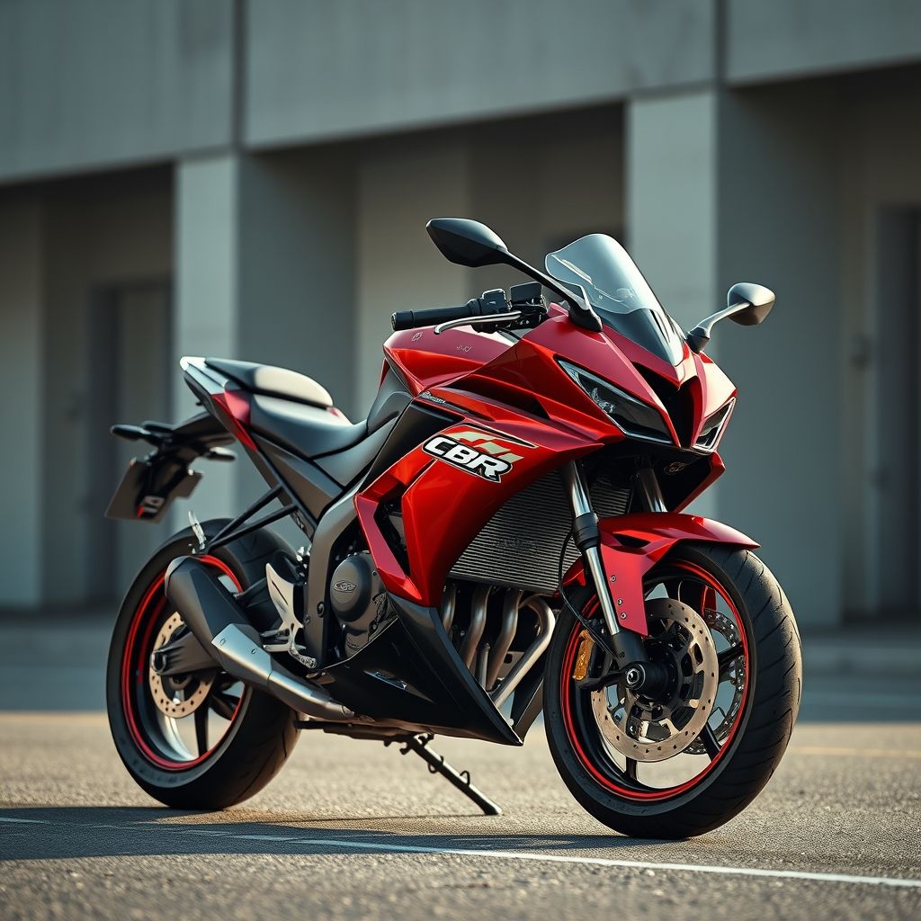 CBR650R 2026: รายละเอียดสเปคสุดล้ำ
